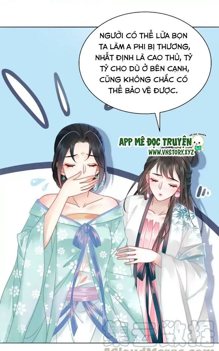 cực phẩm phế vật tiểu thư chapter 134 47