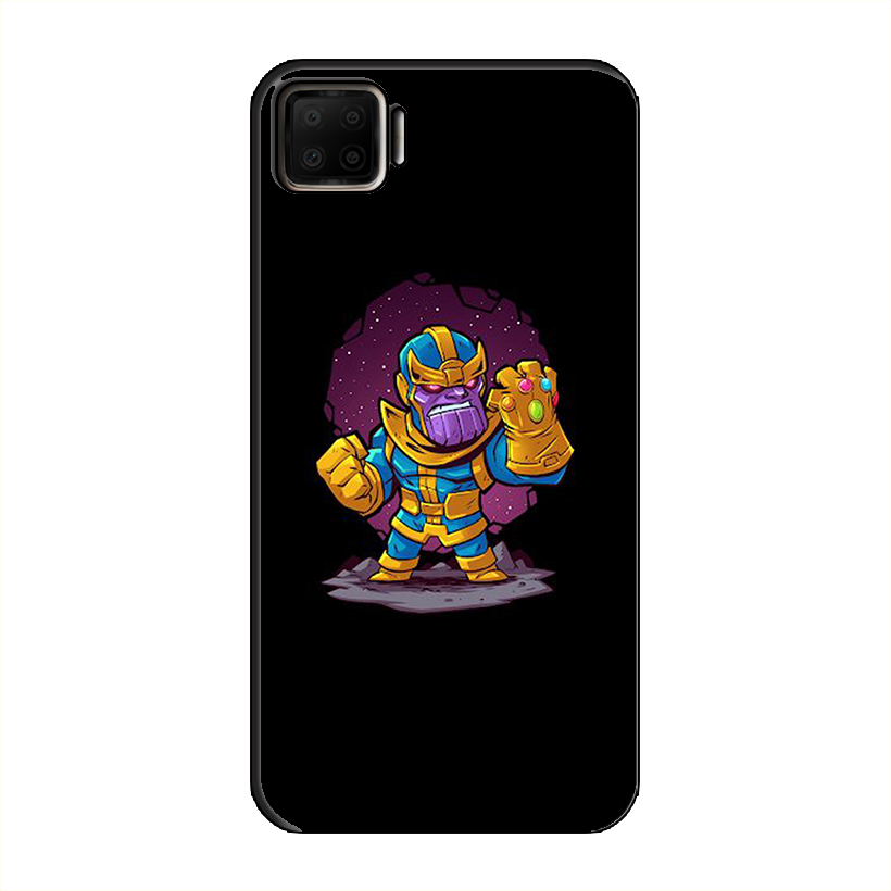 Ốp Lưng Dành Cho OPPO A73 2020