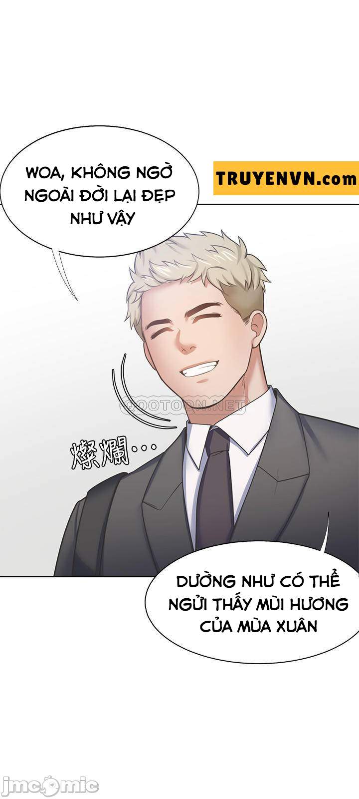 khát tình chapter 52 36