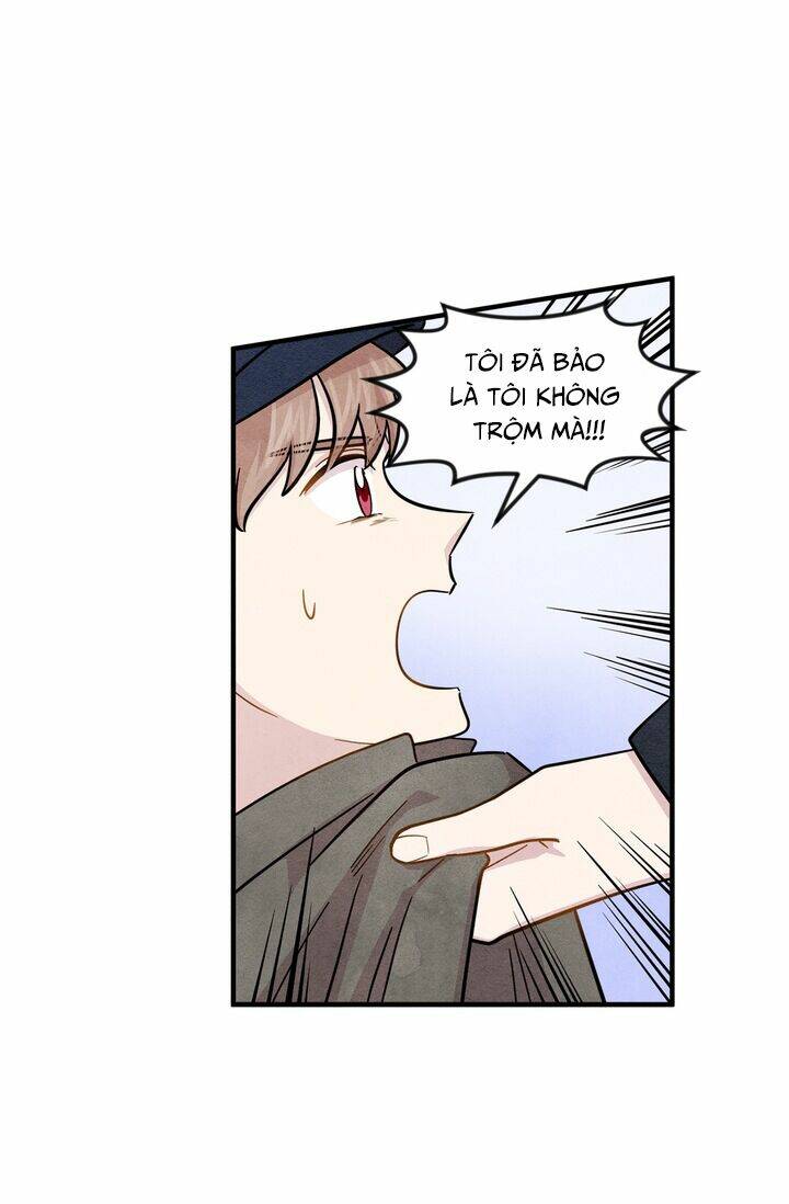 iris - quý cô và chiếc điện thoại chapter 9 41