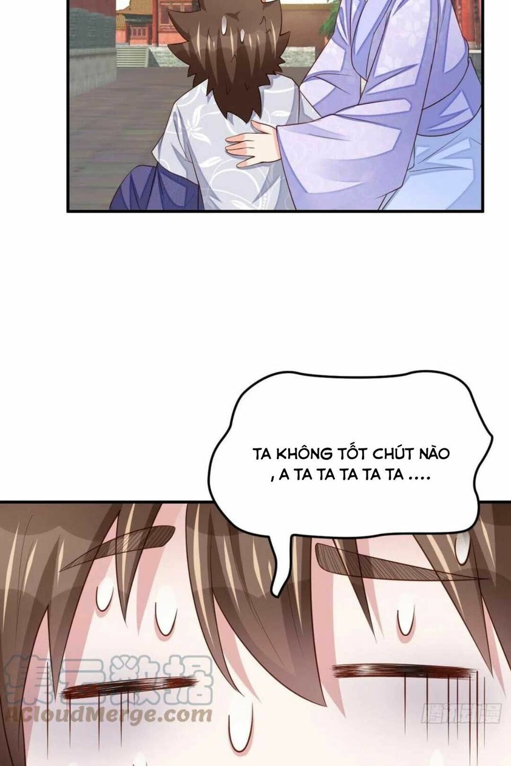 thuần hóa ba ba bạo quân chapter 34 43