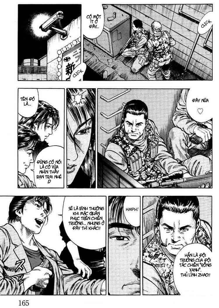 angel heart chapter 19 15