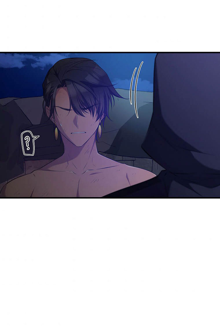 mãnh thú bệ hạ chapter 2 8