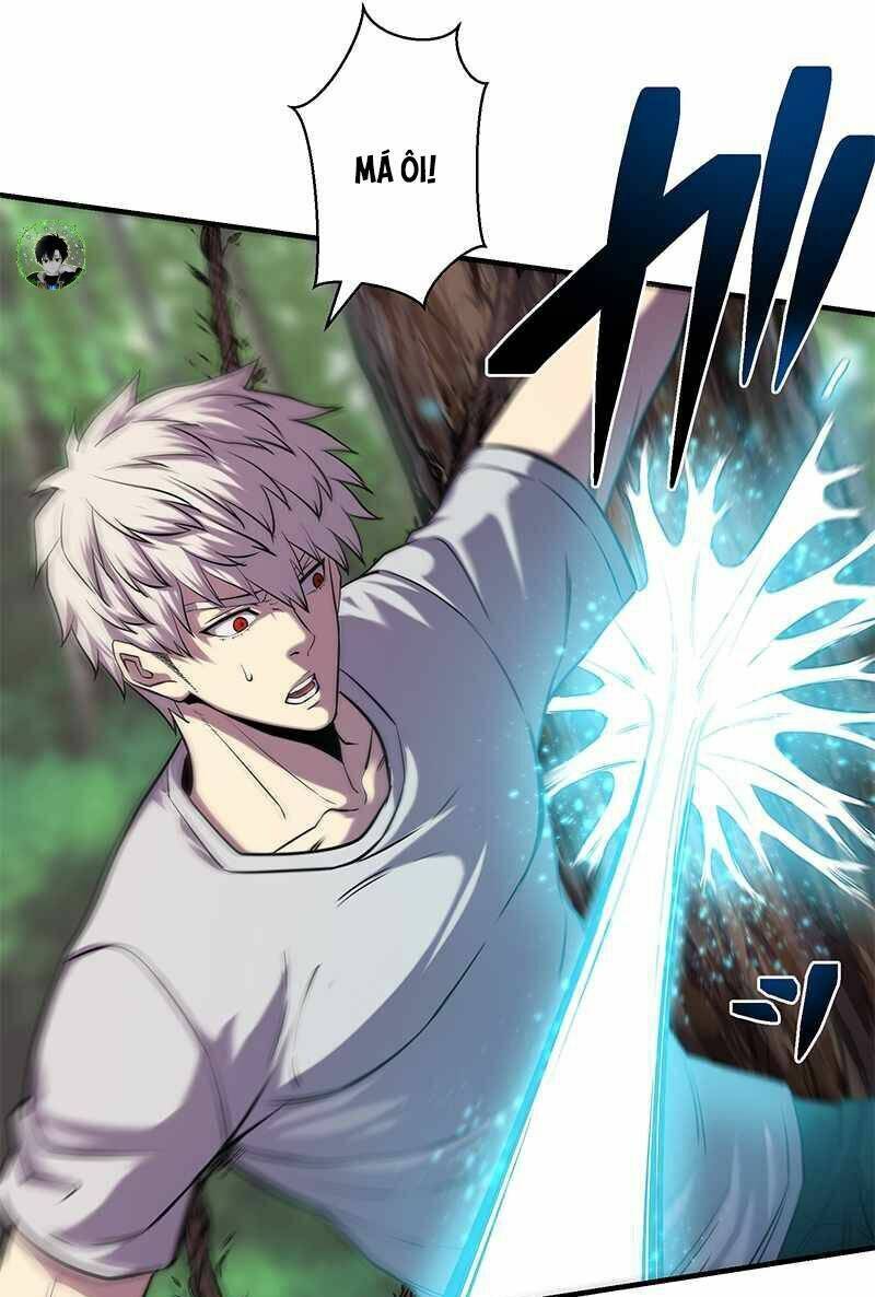 mê đạo tử ngục~vô địch sát thủ chinh phục ma lâm chapter 3 24