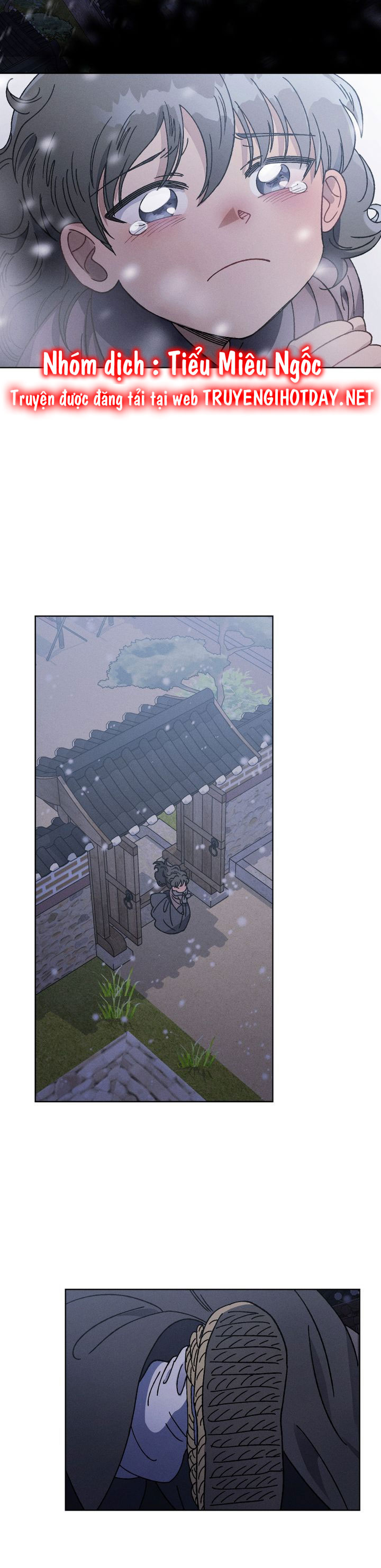 nếu tôi là bạn chapter 32 13