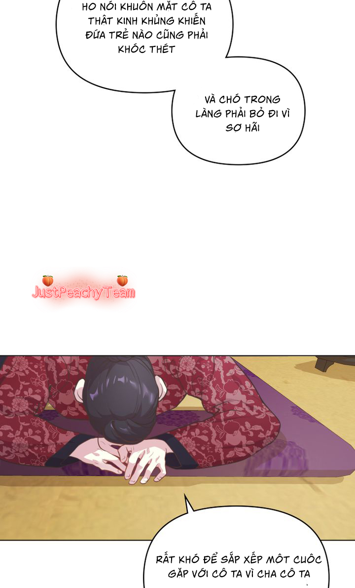 khi những nụ hoa nở rộ chapter 3 36