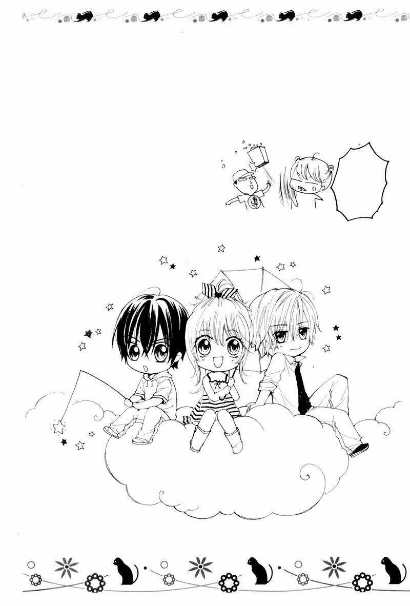 nian shang x nian xia chapter 1 6