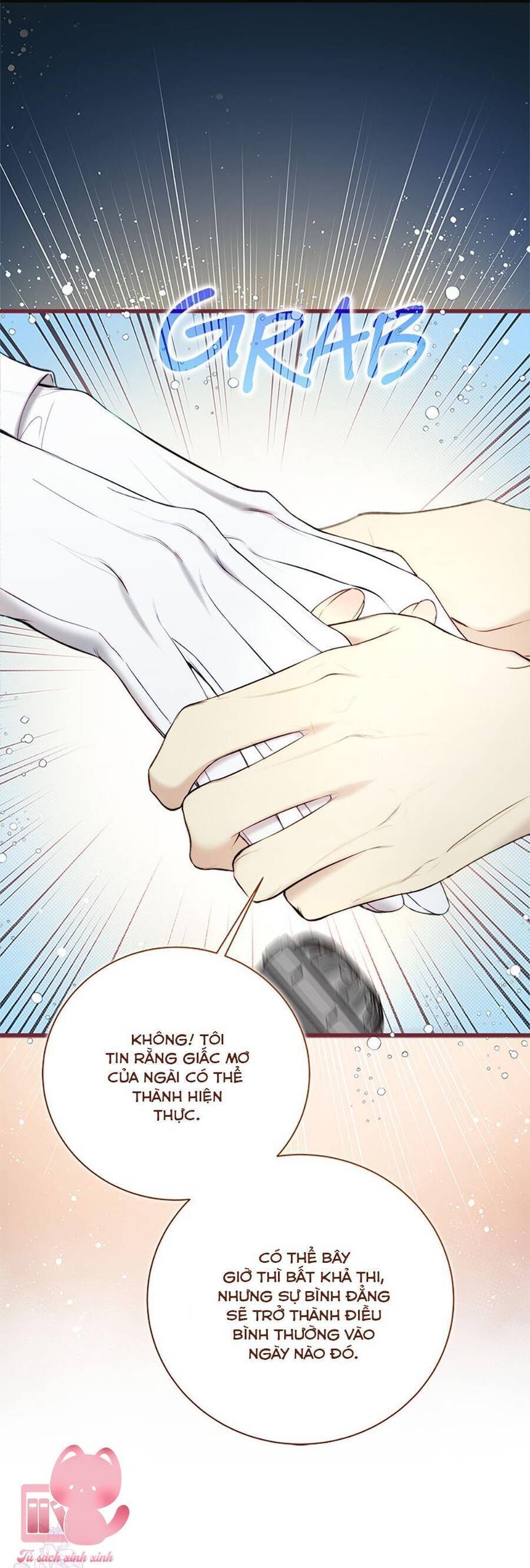 [15+] công chúa chloe chapter 120 69