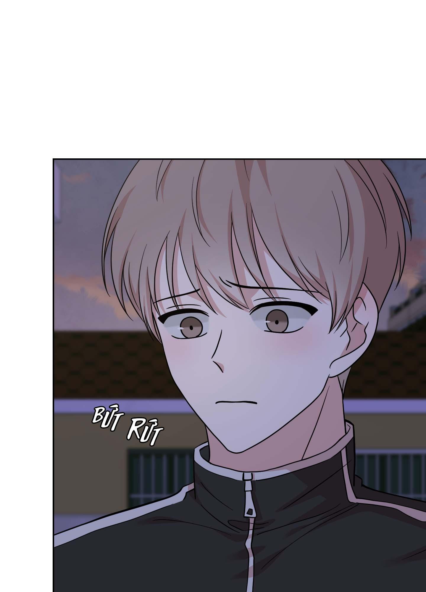 hoàn cảnh không thể tránh chapter 2 14