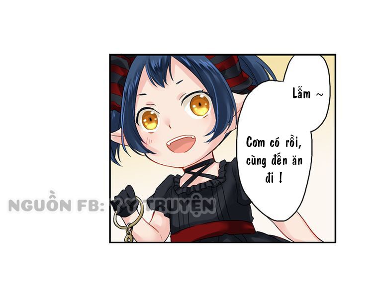 cô dâu của quỷ chapter 7 4