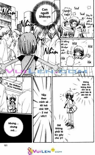 bộ sưu tầm lọ lem chapter 4 161