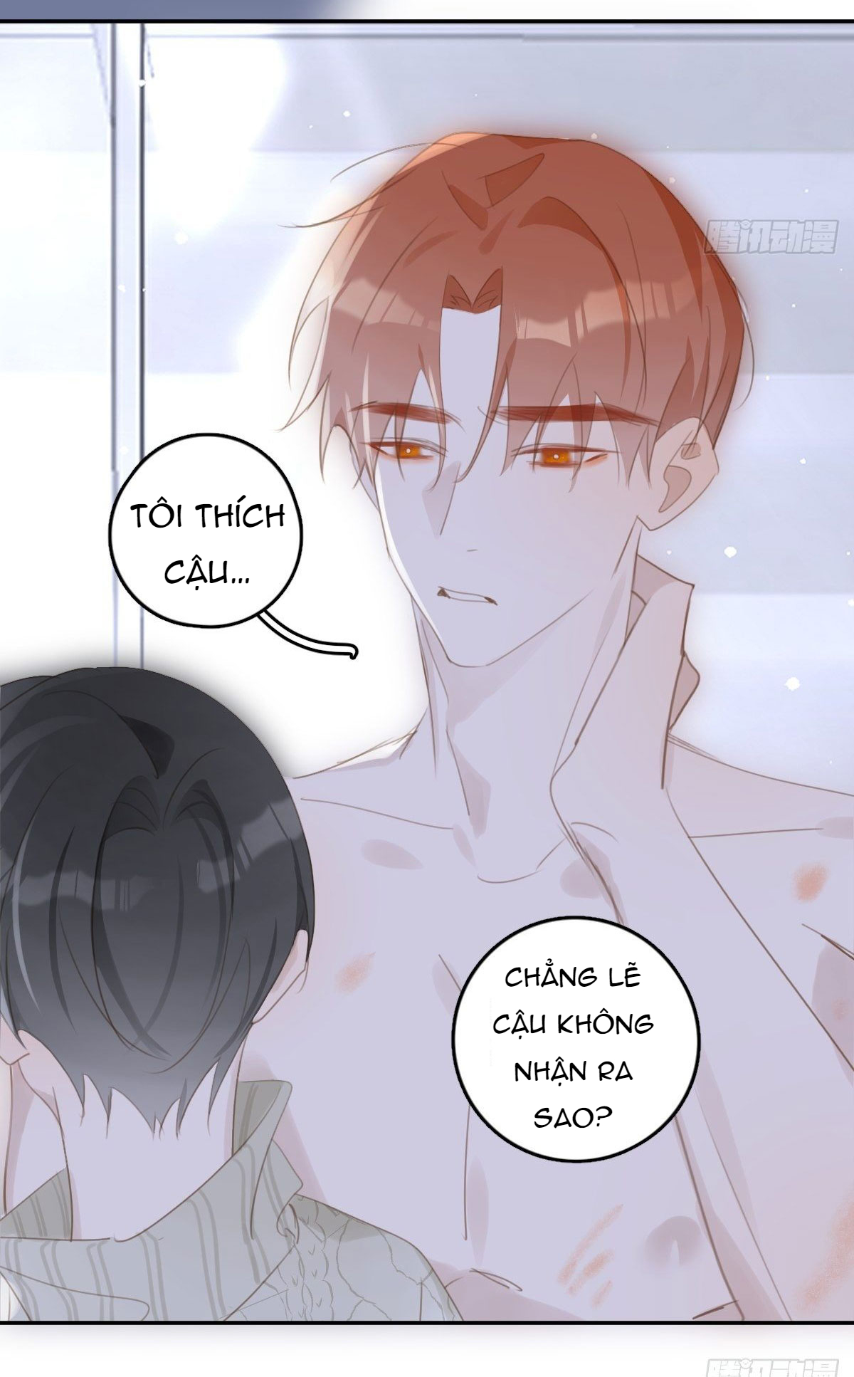 đêm đầy sao nói với em chapter 50 20