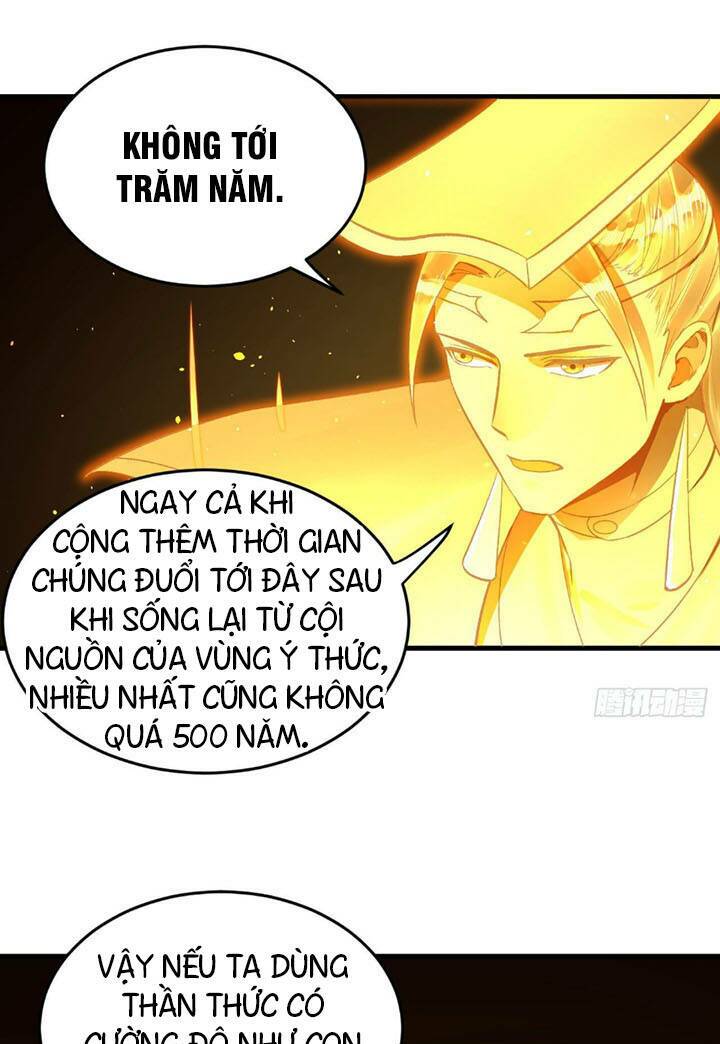 Ta Luyện Khí Ba Ngàn Năm Chapter 246 - Trang 3