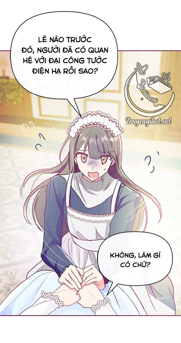 đó chỉ là sai lầm thôi mà, ngài đại công tước! chapter 10.2 29