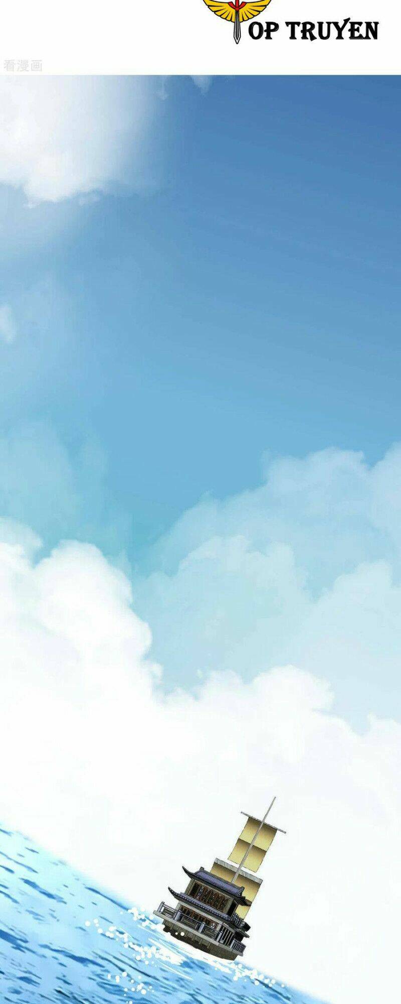 trọng sinh ta là đại thiên thần chapter 156 16