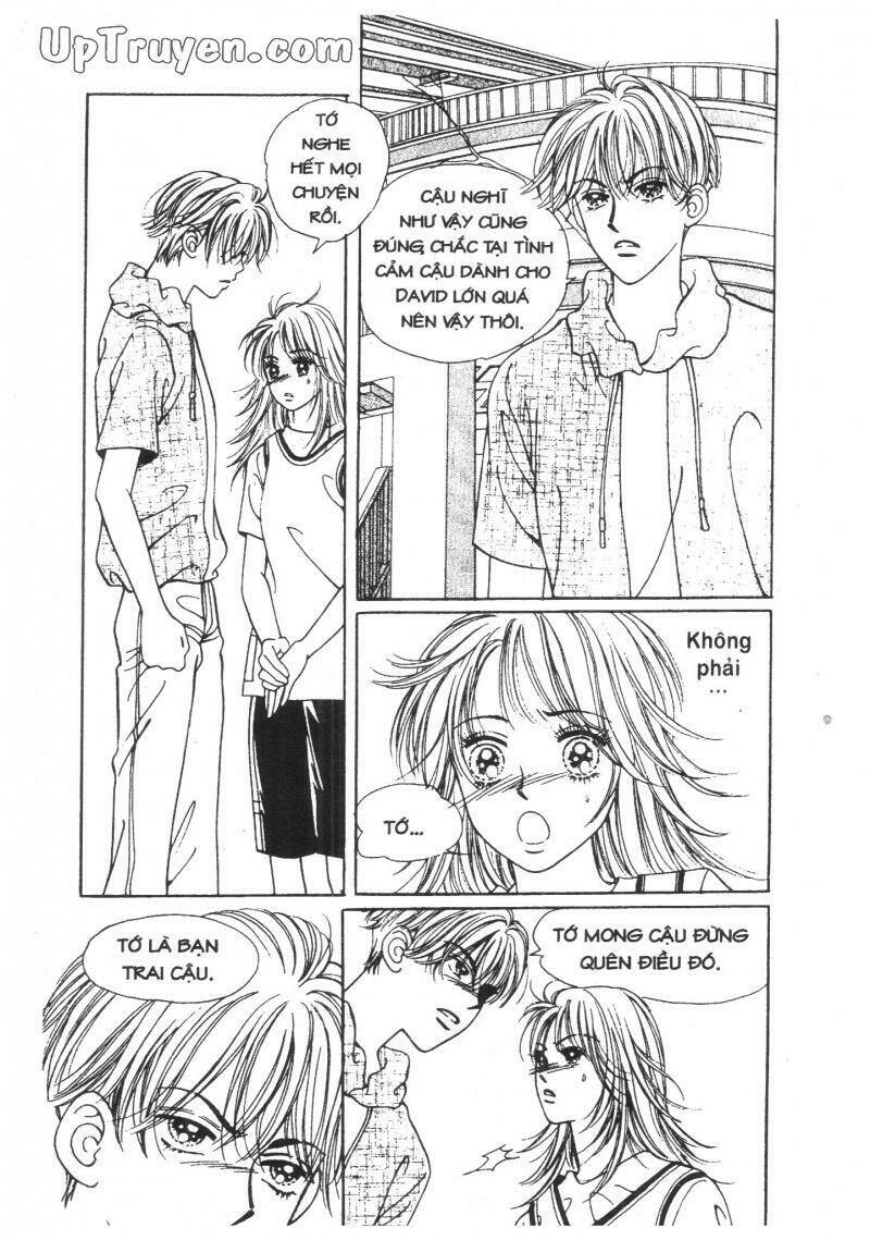 nụ hôn chàng trai chapter 6 127