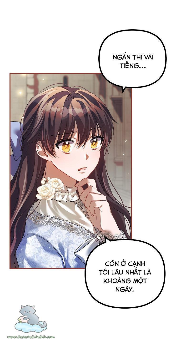 tháng năm cuối cùng của nữ phụ đoản mệnh chapter 27 59