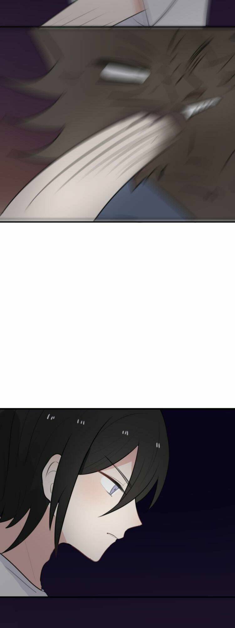 tiểu miêu và hắc diệu thạch chapter 8 13