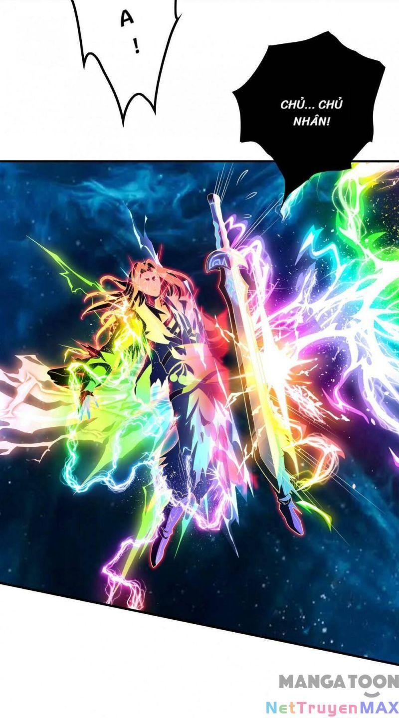 đệ nhất người ở rể chapter 221 14