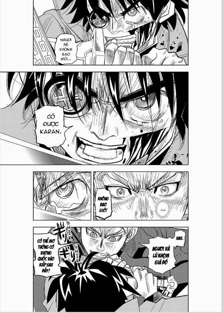 ten prism chapter 1.2 26