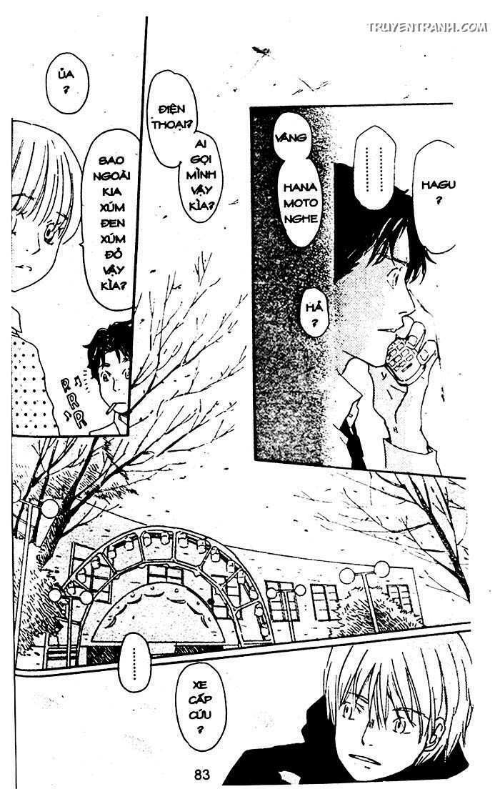 tình yêu và cuộc sống chapter 57 7