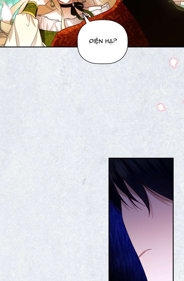 cách che giấu đứa con của hoàng đế chapter 9 31
