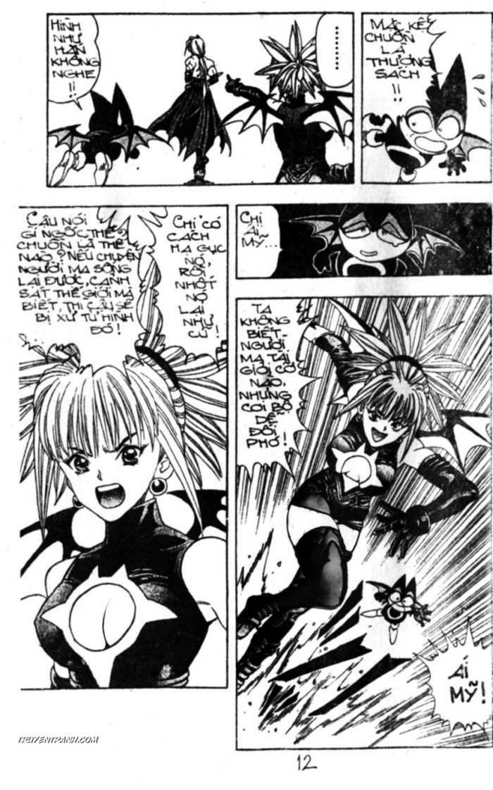 shadow lady chapter 19 13