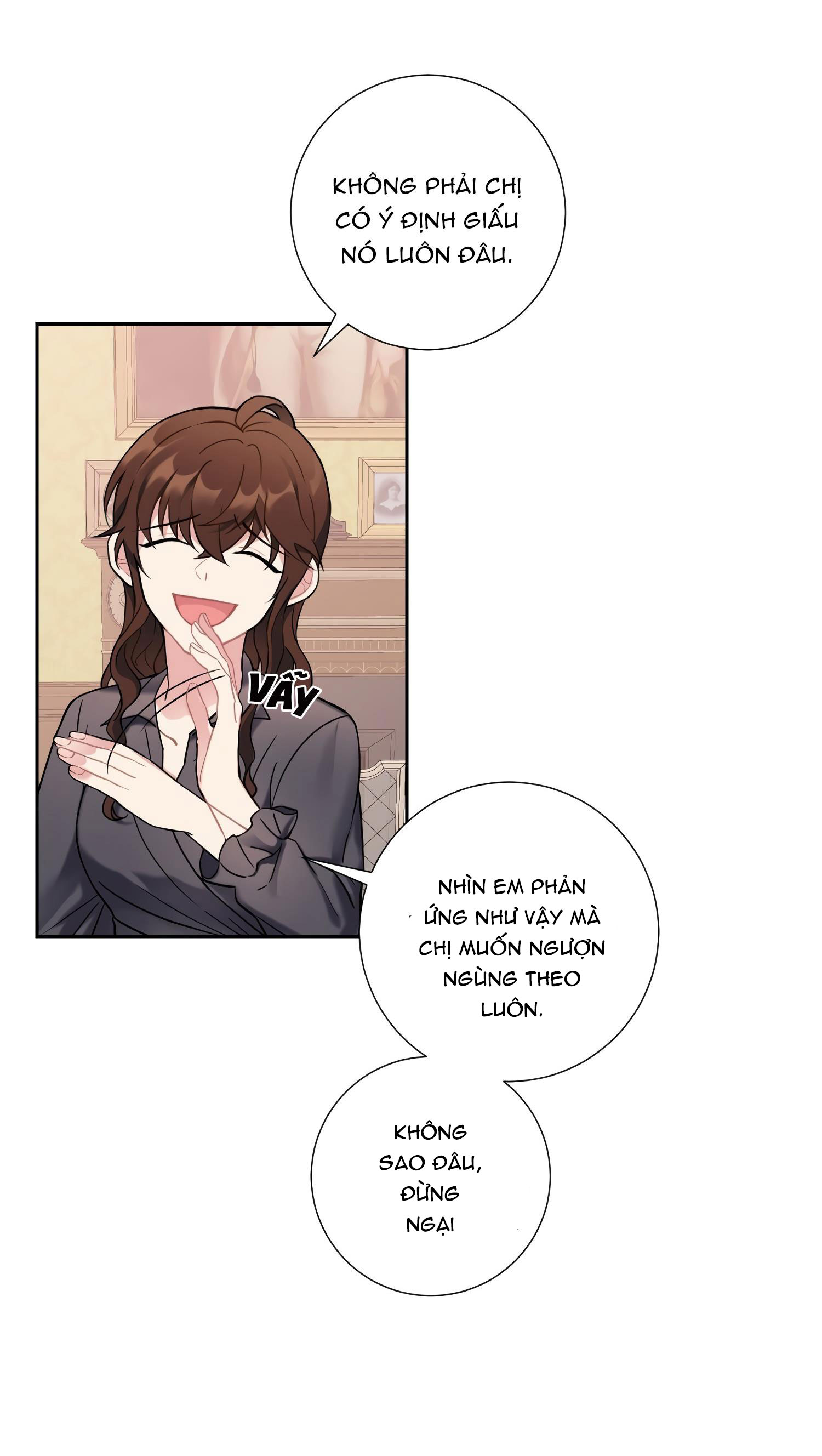 cô chủ và người hầu chapter 13 38