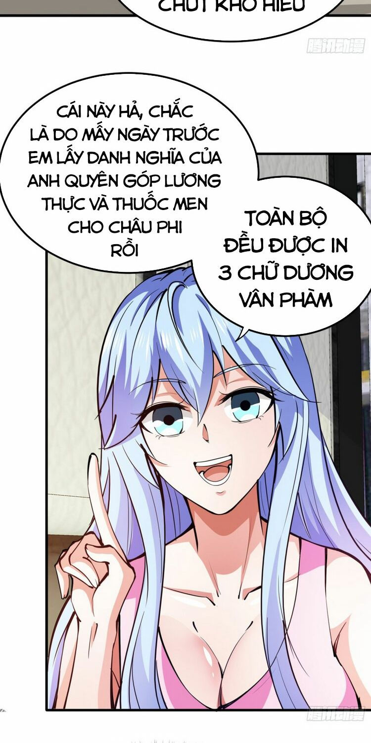 tối cường thần y tại đô thị chapter 189 28