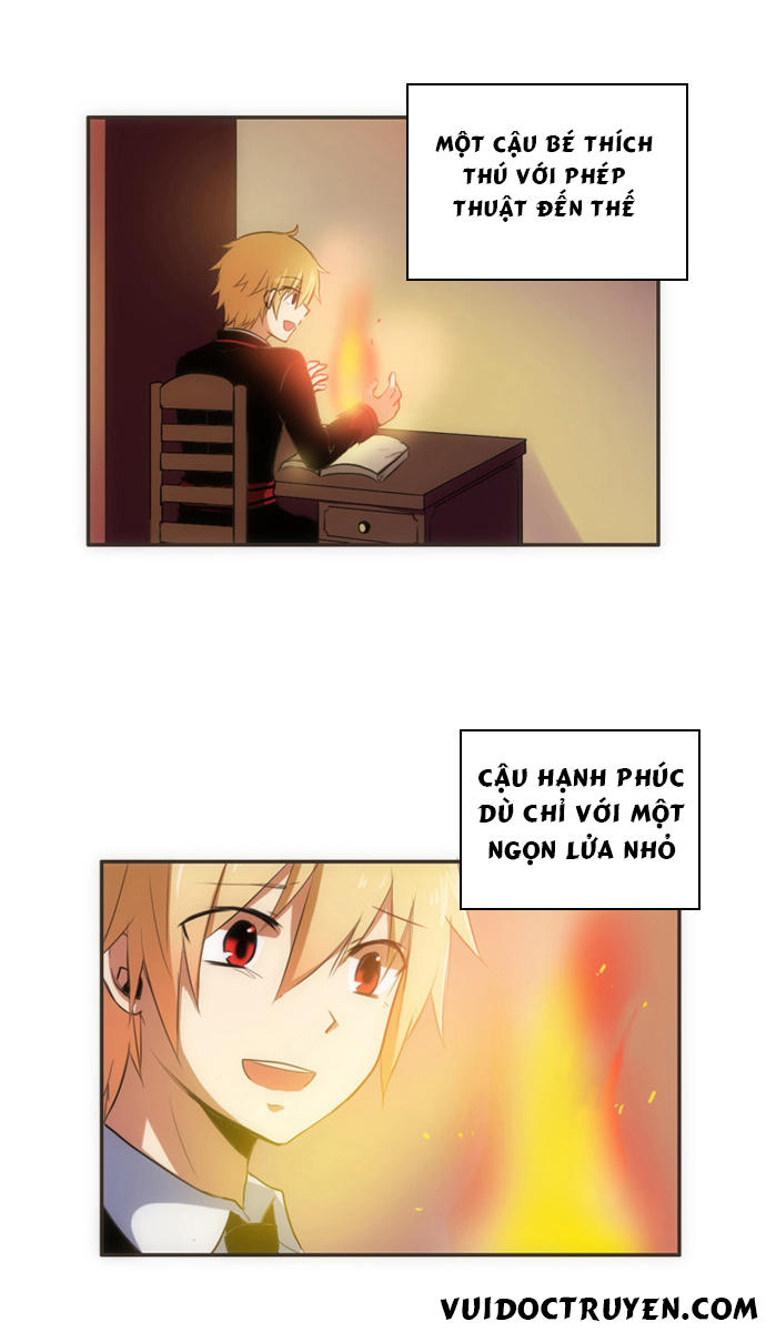 crepuscule (yamchi) chapter 42 29