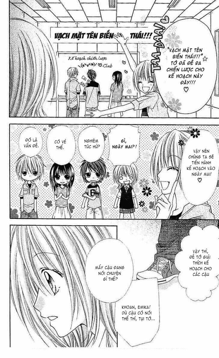 love berrish chapter 12 16