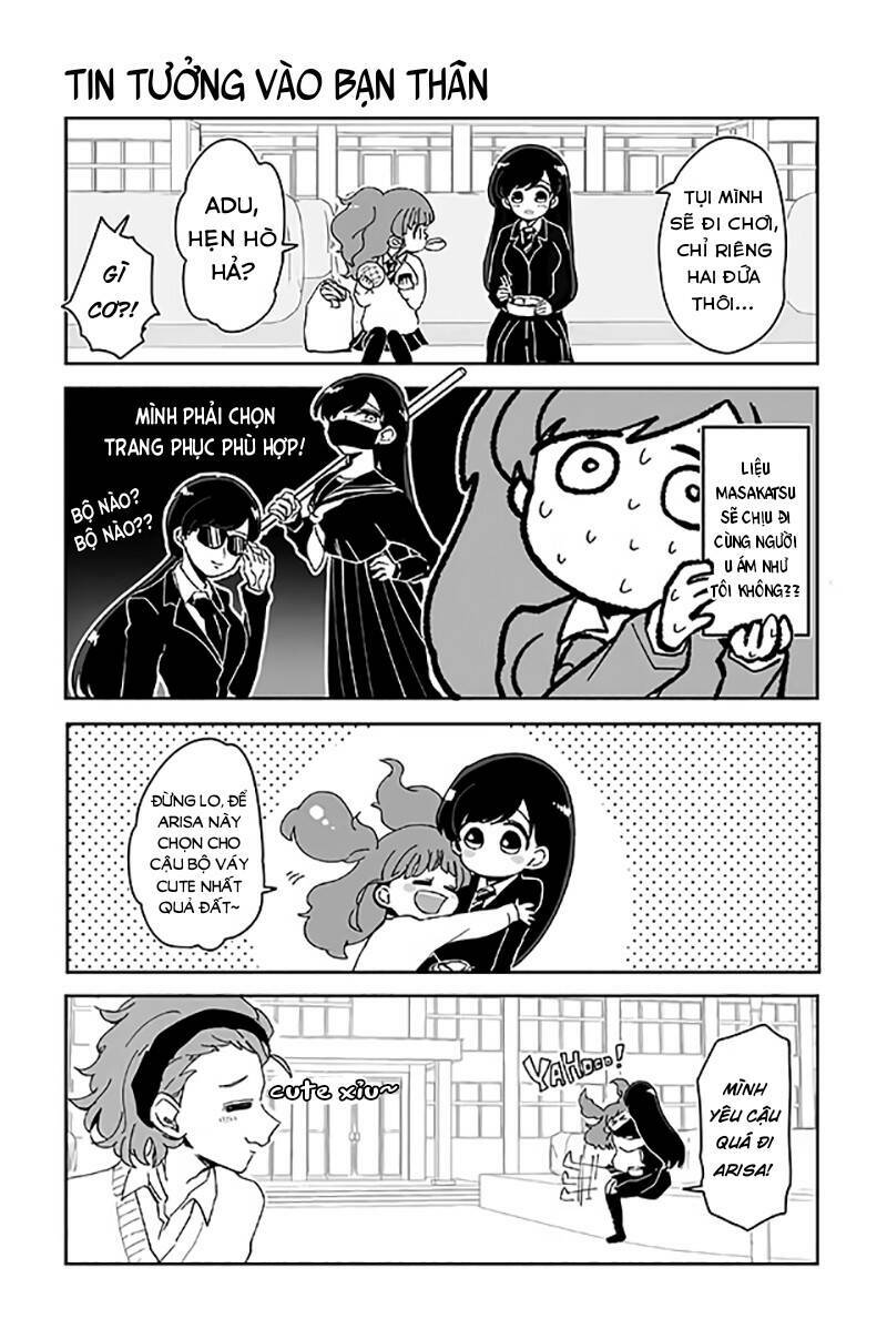 takasugisan no chibi yan hero chapter 139 10