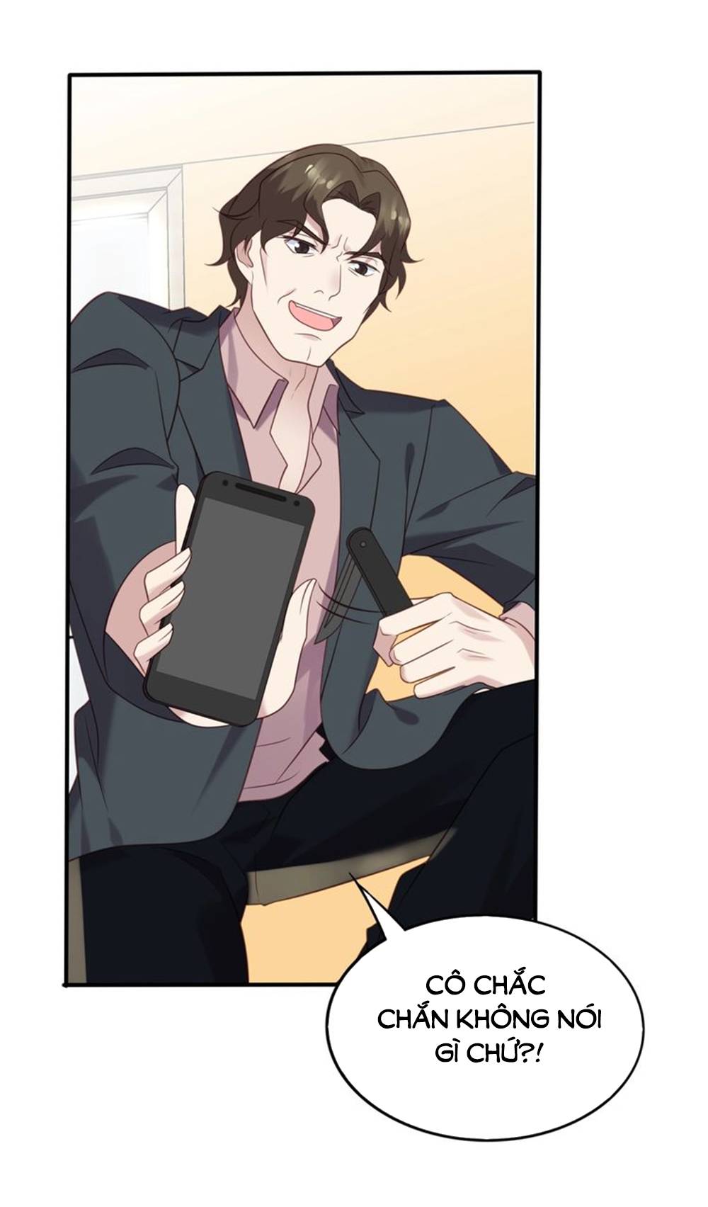 khoá chặt đôi môi (full) chapter 43 29