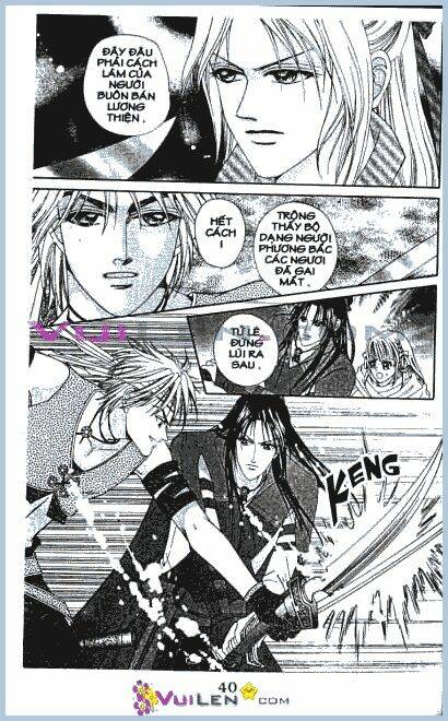 nàng công chúa lạc loài chapter 2 39