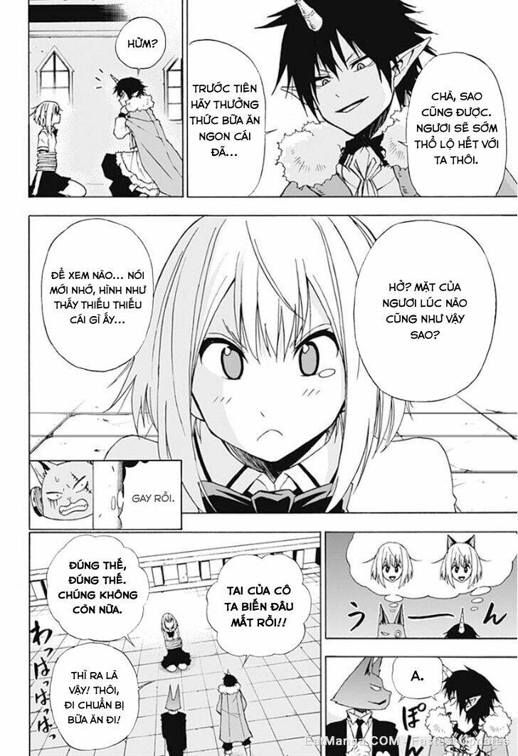 pochi kuro chapter 5 12