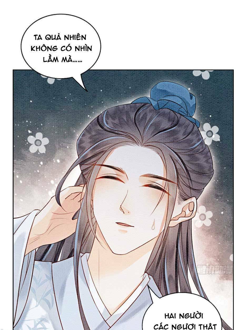 bắt đầu hủy hôn để công lược vương gia chapter 75 43