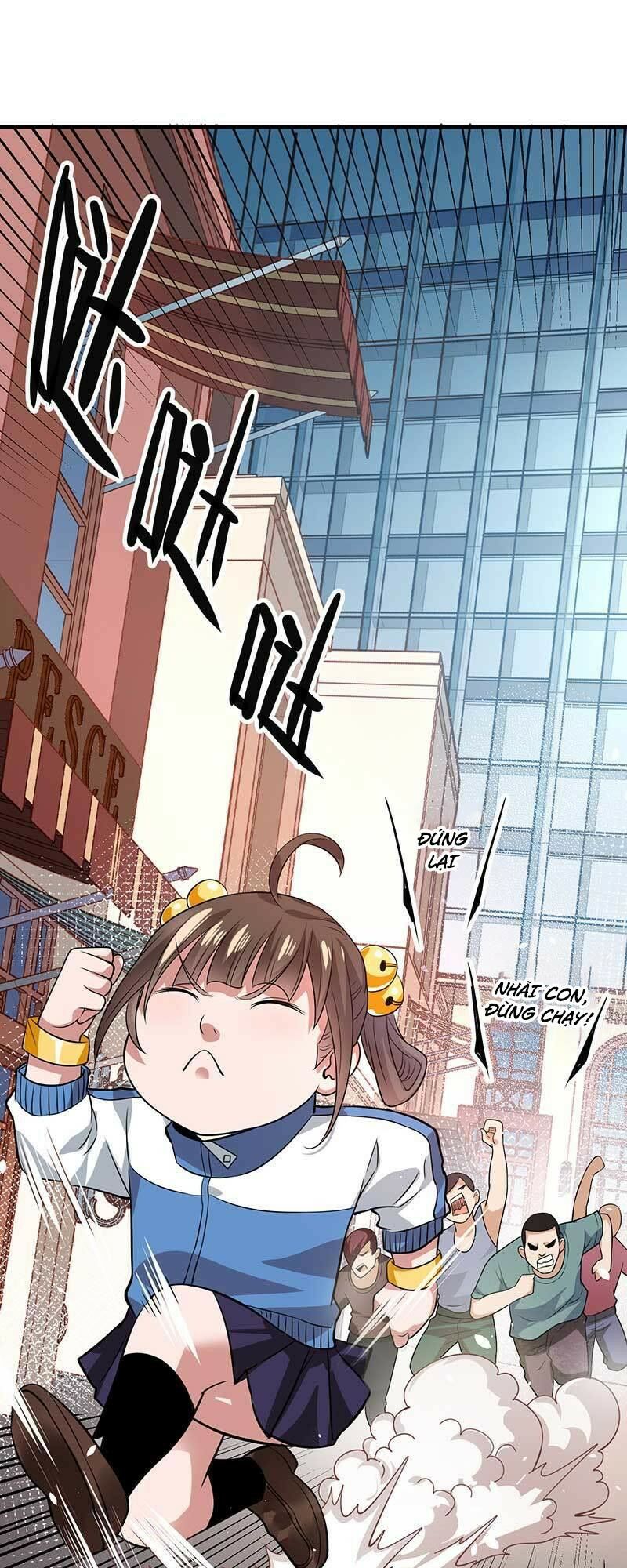 vú em hộ hoa chapter 28 1