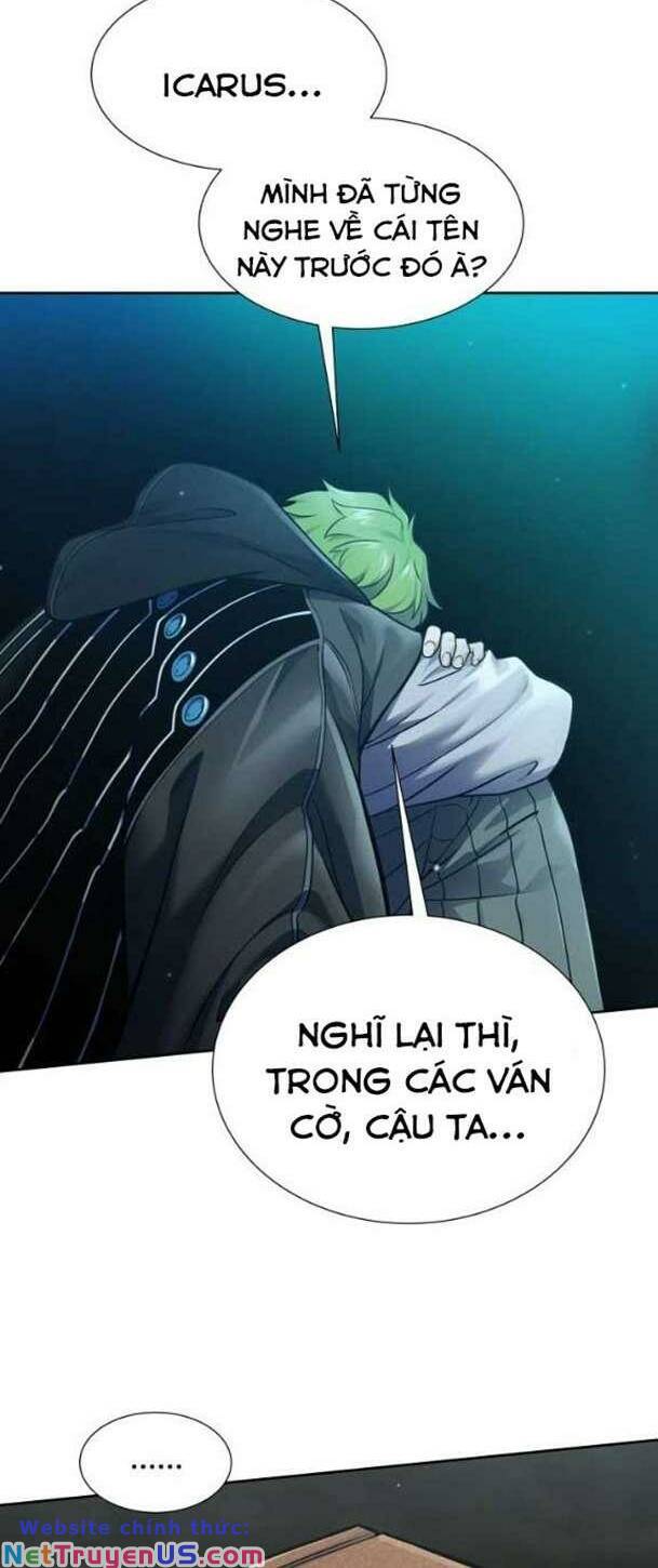 cuộc chiến trong tòa tháp chapter 589 28