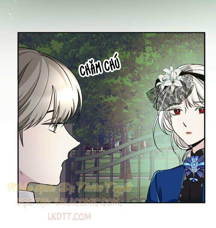 tôi đánh mất dây xích kiềm chế nam chính yandere chapter 3 23