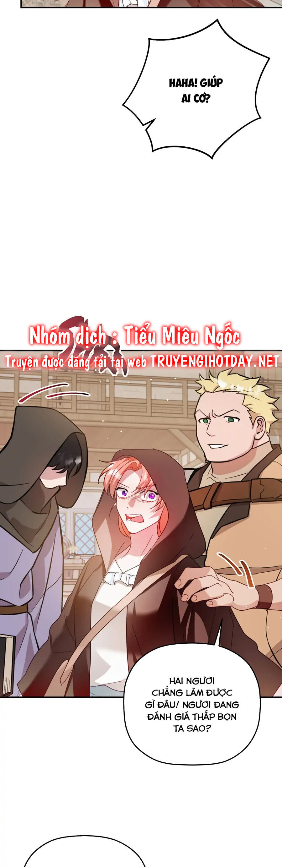 hoàng tử chuyển sinh trở thành người mạnh nhất thế giới nhờ vào sự hiểu biết về bug chapter 64 23