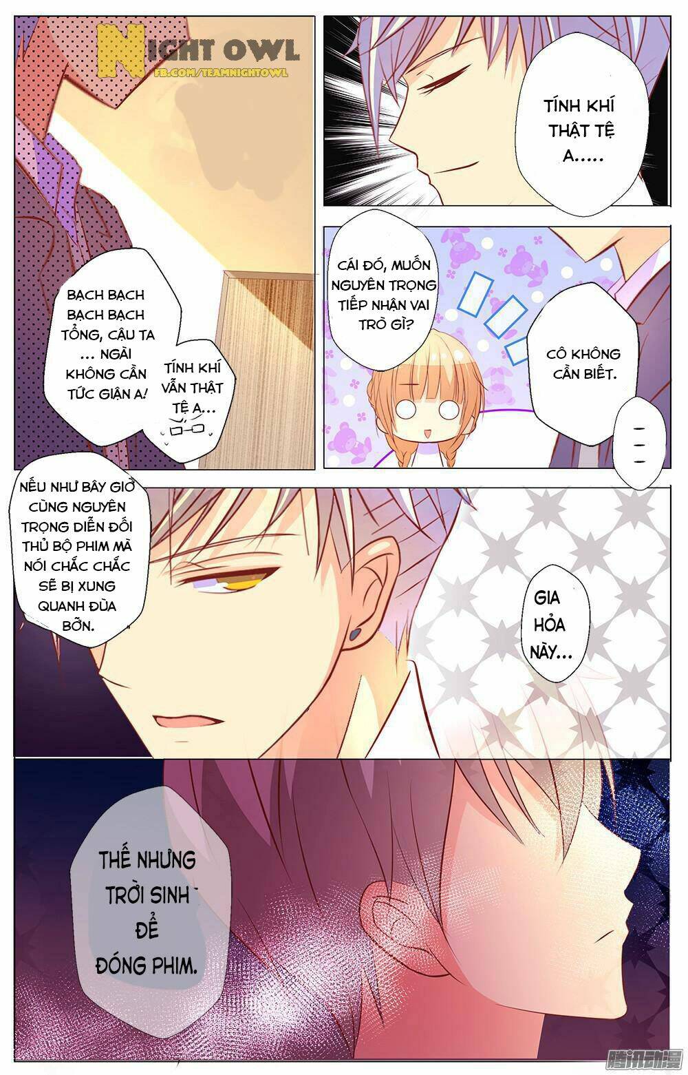 quan hệ rắc rối chapter 6 12