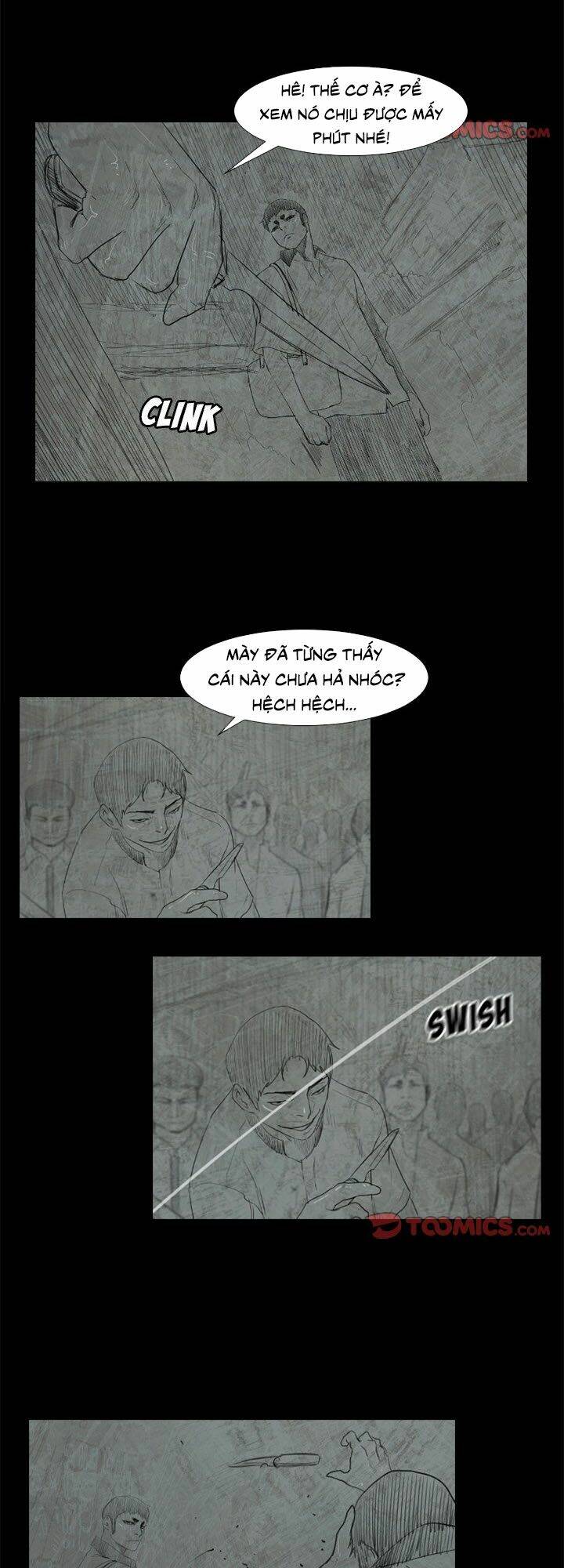 kẻ mạnh nhất - tong edge chapter 50 37