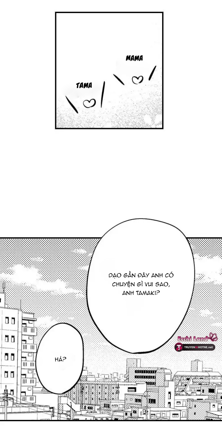 Incubus Tama chapter 1.2 - Trang 18