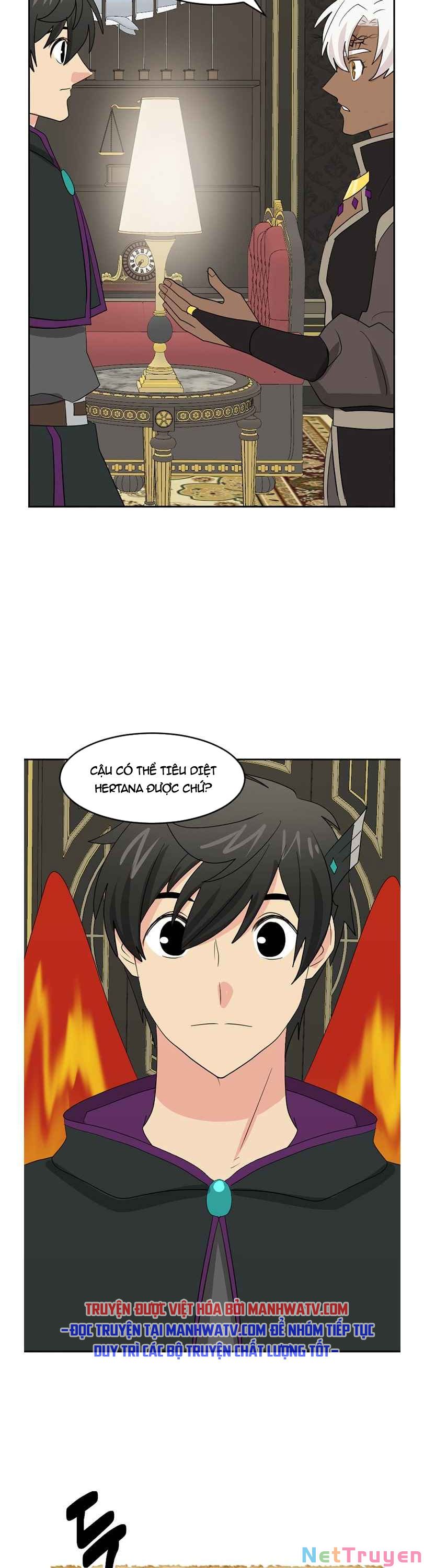 mọt sách chapter 133 31