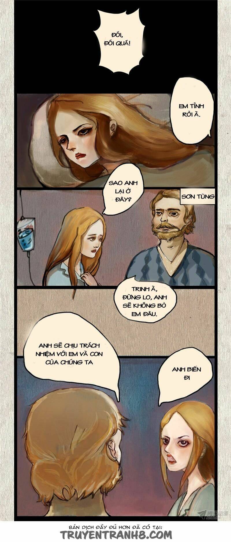 hiểm họa ô nhiễm nguồn nước chapter 10 7