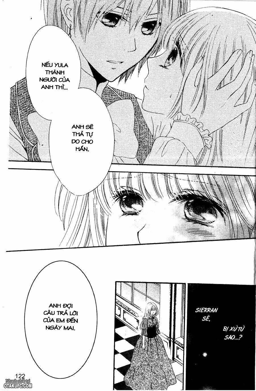 bá tước lạnh lùng chapter 8 11