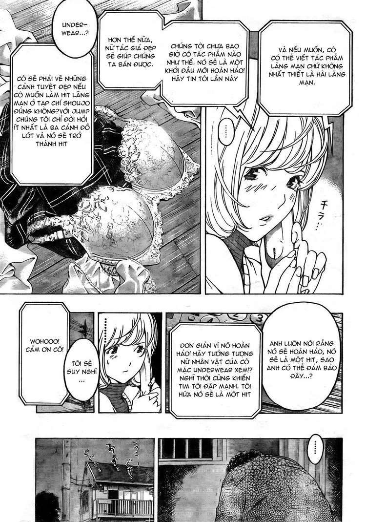 họa sĩ truyện tranh chapter 55 7