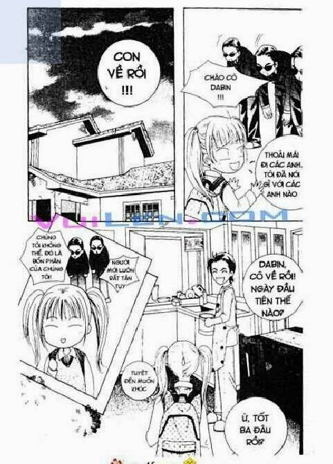 neck and neck chapter 1 42