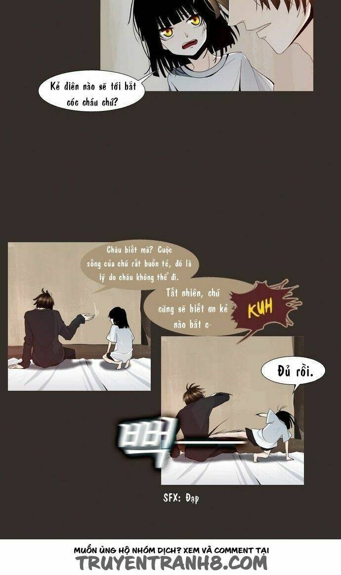 một không gian thời gian khác chapter 2 22