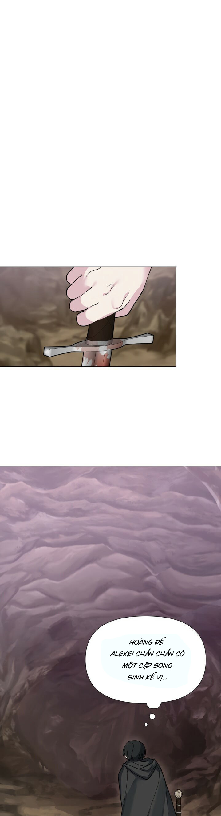 từ hôm nay trở đi, ta sẽ là công chúa sao? chapter 9 1